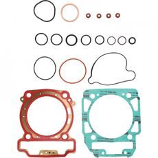 Complete gasket kit WINDEROSA 8080033 without seals