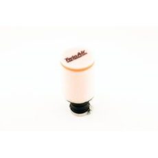 Air filter (clamp-on) TwinAir 158702 with rubber (dia 40mm)