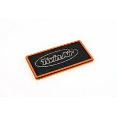 Pre-Oiled Air filter TwinAir 158640FRX (Flame Retardent)