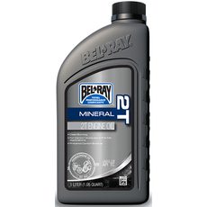 Motorno olje Bel-Ray 2T MINERAL 1 l