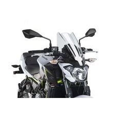 Windshield PUIG NEW. GEN TOURING 9369W prozorna