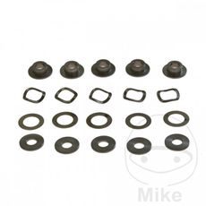 Disc mounting kit LUCAS MST14FK plavajoči disk 4.5 mm