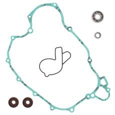 Water Pump Rebuild Kit WINDEROSA 821343