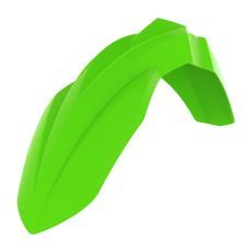 Prednji blatnik POLISPORT 8574500006 lime green