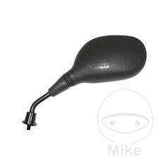 Vzvratno ogledalo JMP ZR 0259 črna levi