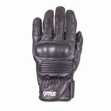 Rokavice GMS FUEL WP ZG42006 mat-black XL