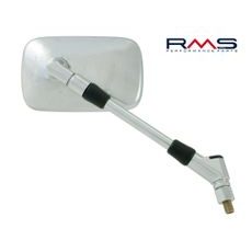 Vzvratno ogledalo RMS 122770890 right chrom