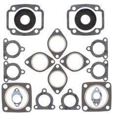 Complete Gasket Kit with Oil Seals WINDEROSA 711224