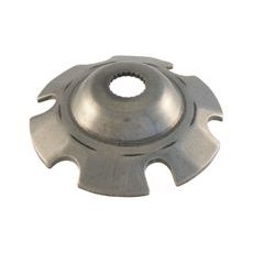 Roller weight housing RMS 100300120