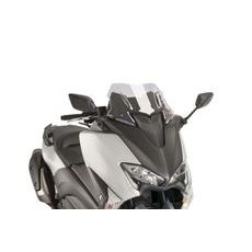 Windshield PUIG V-TECH LINE SPORT 9423W prozorna