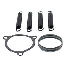 Exhaust gasket kit WINDEROSA 823160