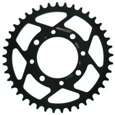 Zadnji verižnik (zobnik) SUPERSPROX RFE-819/2:41-BLK črna 41T, 520