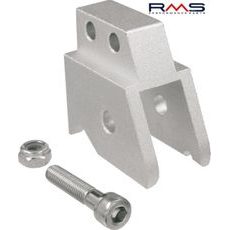Shock absorber extension RMS 121870070 alloy