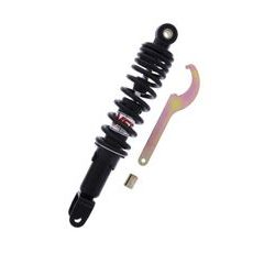 Monoshock absorber rear YSS OD220-300P-04-X adjustable