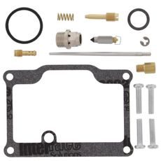 Carburetor Rebuild Kit All Balls Racing 26-1038
