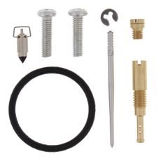 Carburetor Rebuild Kit All Balls Racing 26-1436