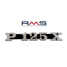 Nalepka RMS 142720590 for side panel