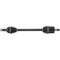 Axle All Balls Racing AB6-HO-8-329 6 ball