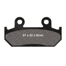 Zavorne obloge EBC FA121HH
