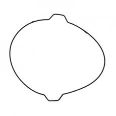 Tesnilo sklopke (Clutch cover gasket) WINDEROSA 819046-1