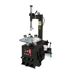 Semi-automatic tyre changer LV8 ASTERIX E0212.230 230V