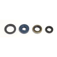 Set tesnil motorja za olje (Engine Oil Seals Kit) ATHENA P400250400030