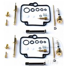Carburettor repair kit KEYSTER KS-0674NR (full set)