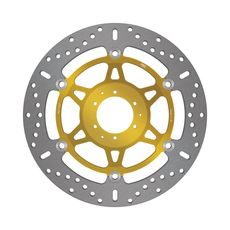Zavorni disk EBC MD1198X