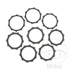 Clutch plate LUCAS MCC515-8