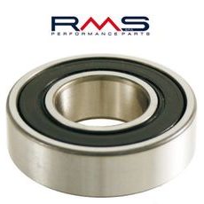 Kroglični ležaji za šasijo SKF 100200600 20x47x14