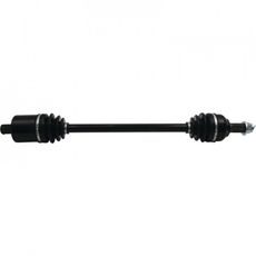 Axle All Balls Racing AB6-PO-8-104 6ball