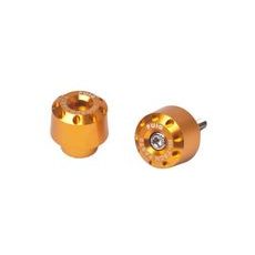 Bar ends PUIG SHORT 9358O zlata