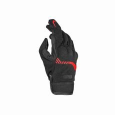Rokavice GMS JET-CITY ZG40709 red-black 2XL