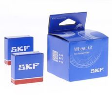 Wheel seal kit SKF VKWB-F-17-E Spredaj
