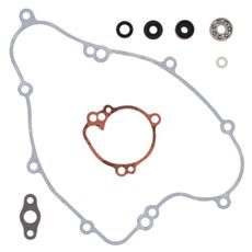 Water Pump Rebuild Kit WINDEROSA 821417