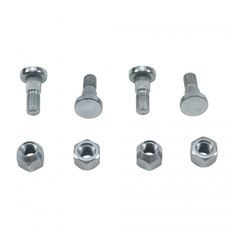 Wheel Stud and Nut Kit All Balls Racing 85-1114
