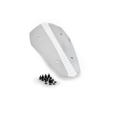 Windscreen PUIG SPORT 20433W clear