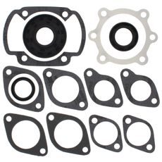 Complete Gasket Kit with Oil Seals WINDEROSA 711030
