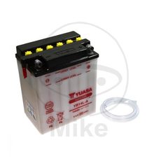 Akumulator YUASA YB14L-A