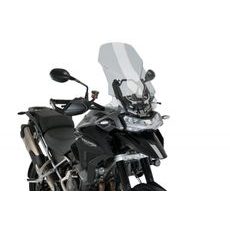 Windscreen PUIG TOURING 21336H smoke