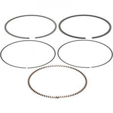 Rings VERTEX 590382000004 1 pc set