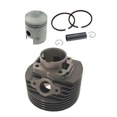 Cilinder kit Evok 100081160