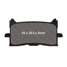 Zavorne obloge EBC FA679HH