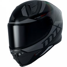 Helmet MT Helmets REVENGE 2 - FF110 A2 -02 XL