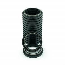 FF dust seal K-TECH WP DS-43-53 43.00x53.40x5.80/11.80mm