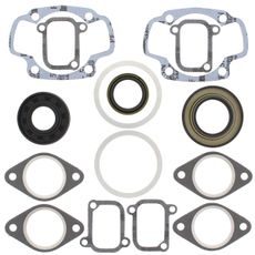 Complete Gasket Kit with Oil Seals WINDEROSA 711112