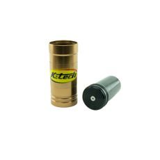 RCU reservoir bladder conversion K-TECH WP 211-900-105 49.00mm/46.00mm
