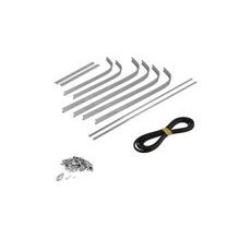 Floor runner kit RMS 142660460