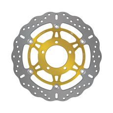 Zavorni disk EBC MD4161XC