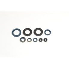 Set tesnil motorja za olje (Engine Oil Seals Kit) ATHENA P400220400250